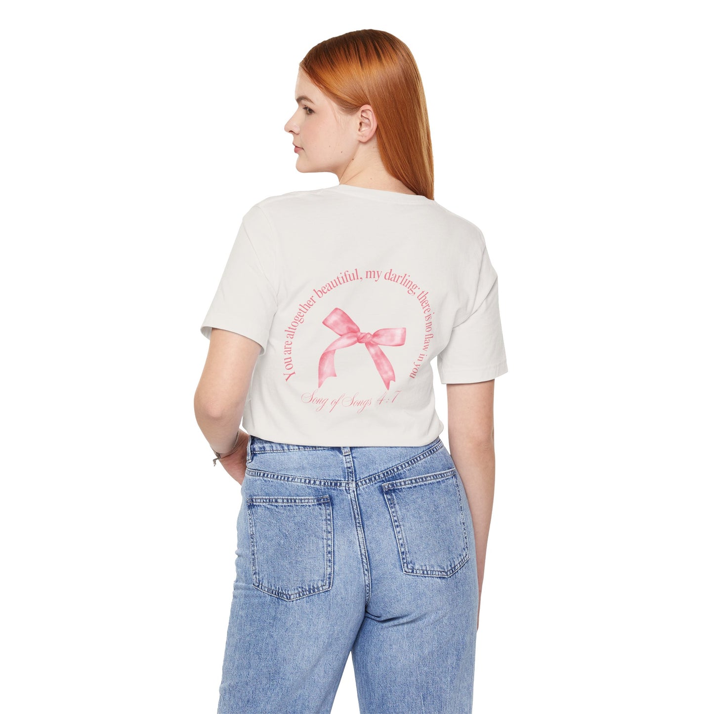 Altogether Beautiful Tee
