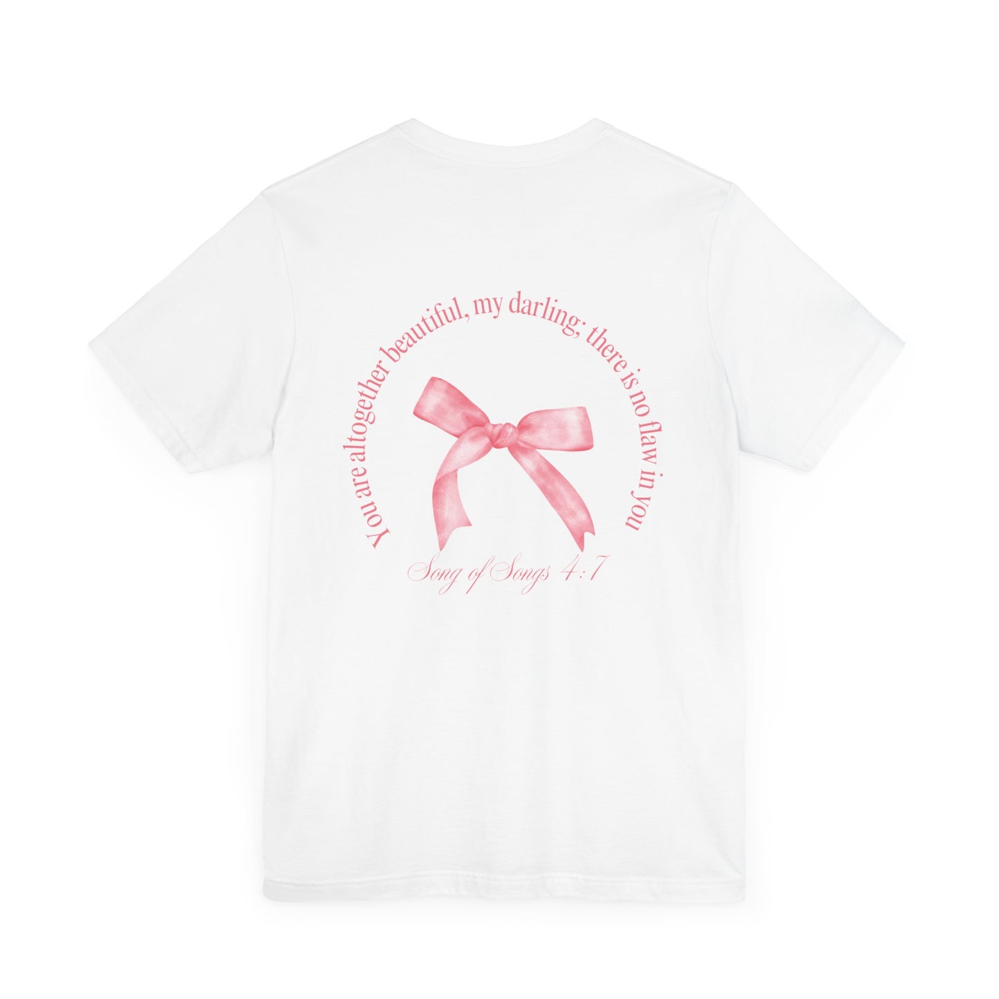 Altogether Beautiful Tee
