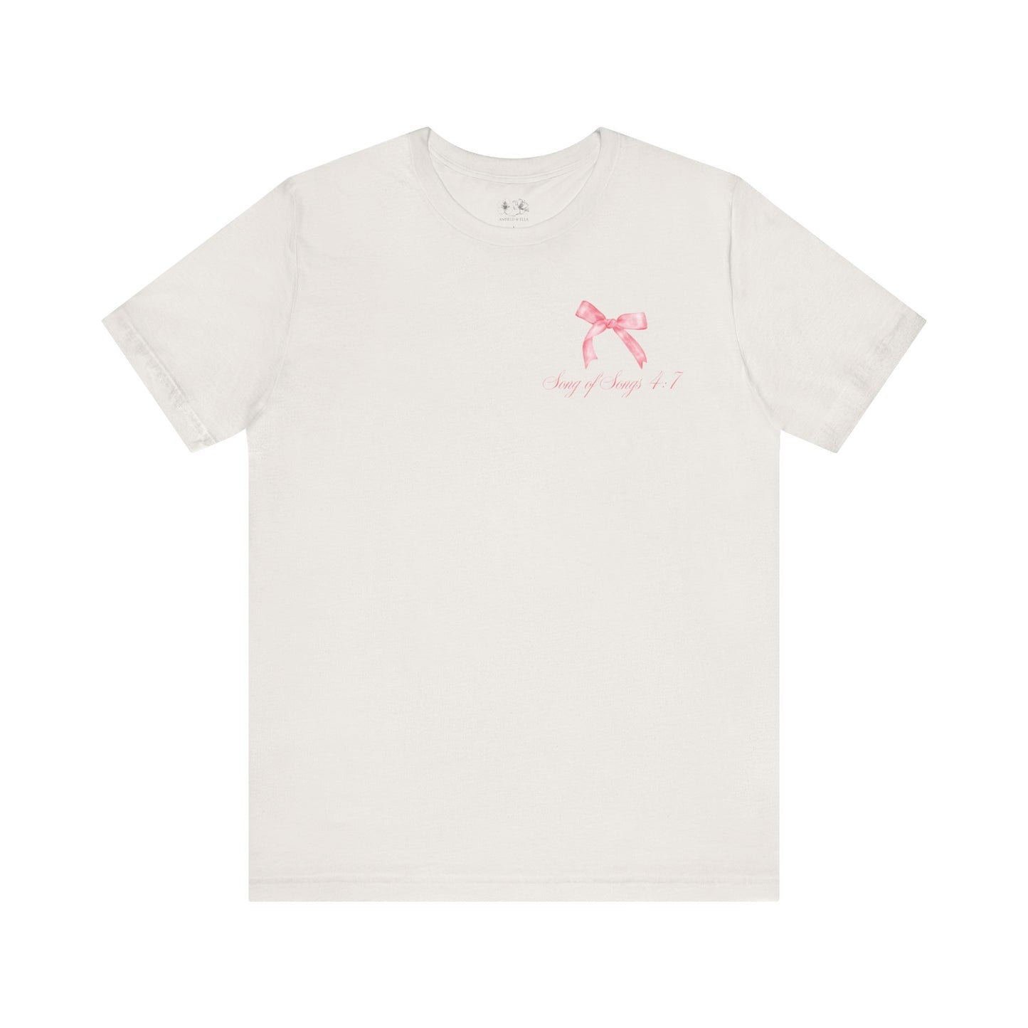 Altogether Beautiful Tee