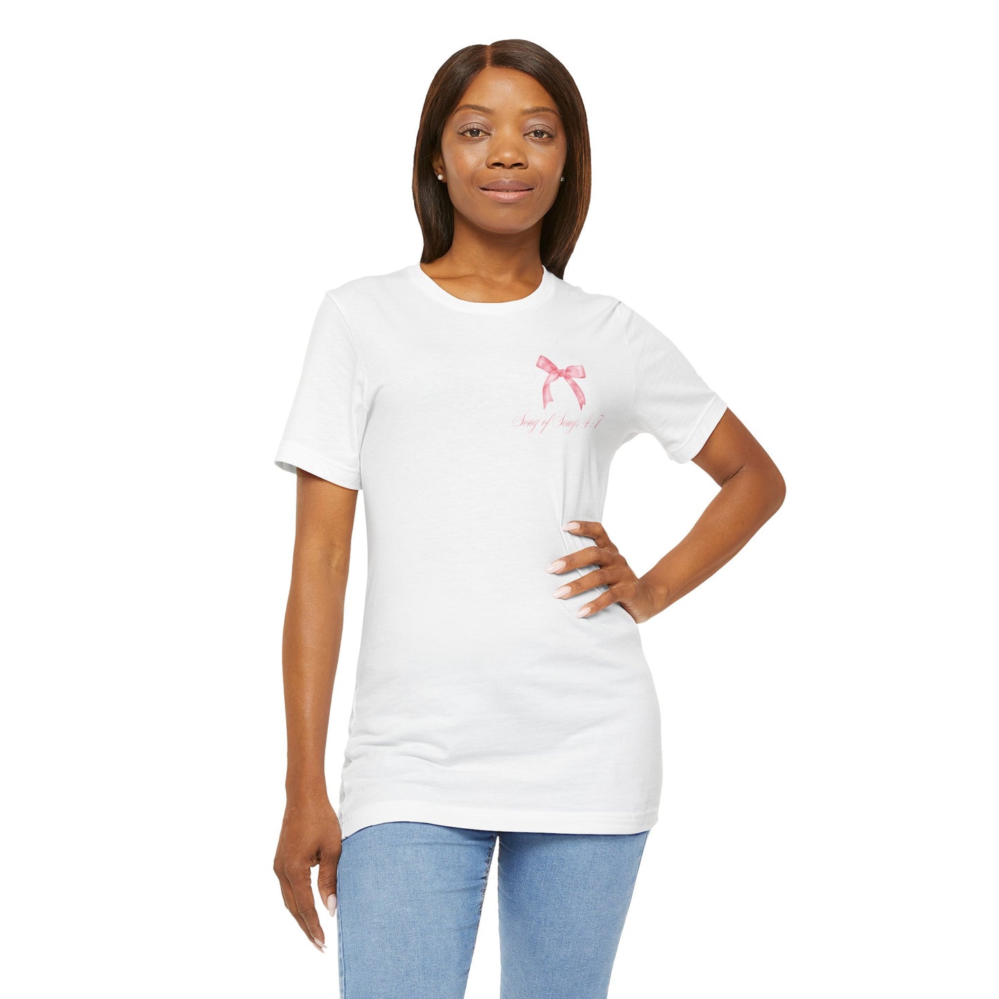 Altogether Beautiful Tee