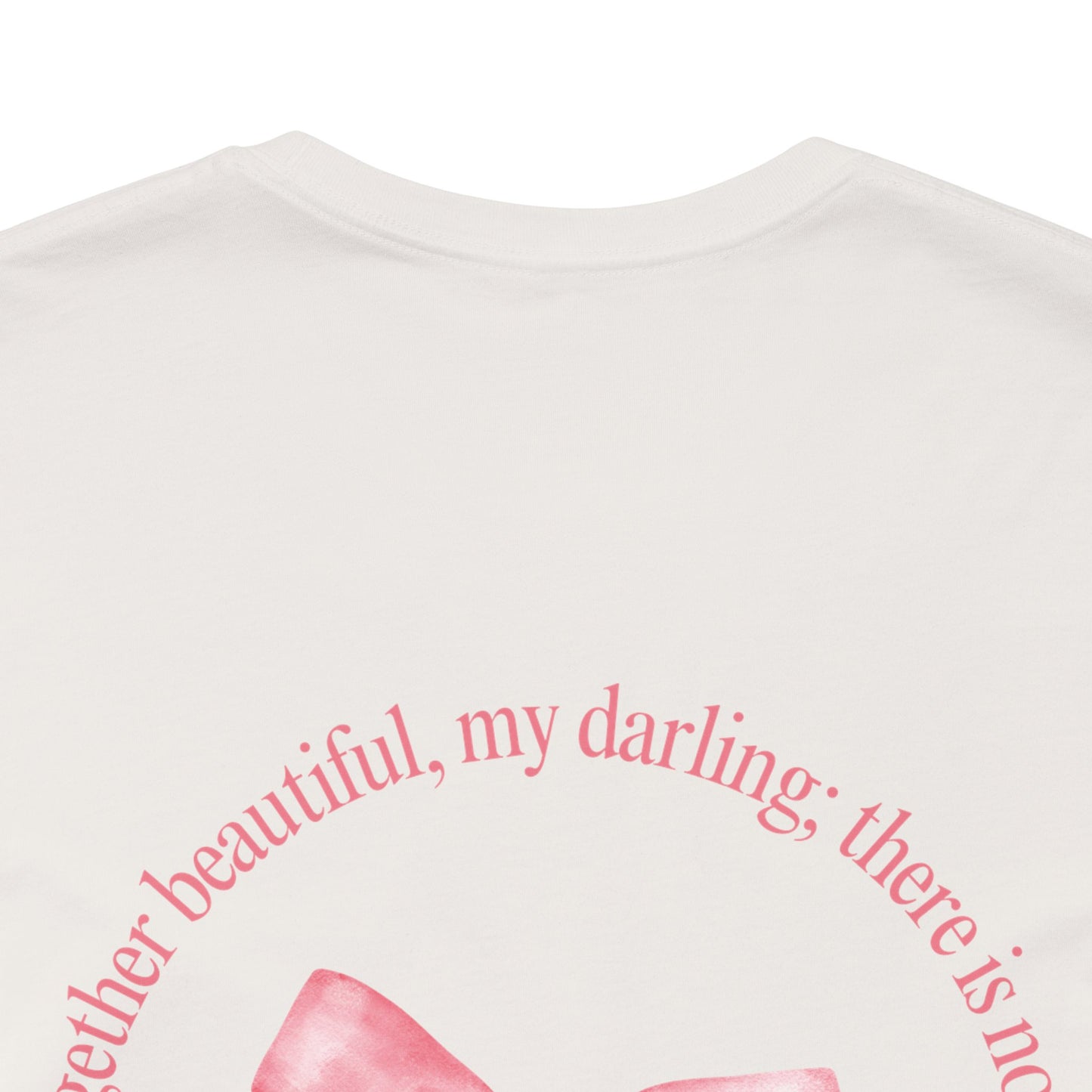 Altogether Beautiful Tee