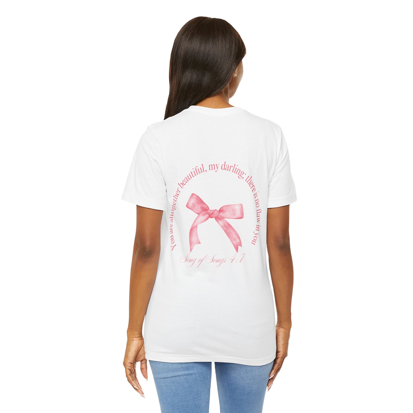 Altogether Beautiful Tee