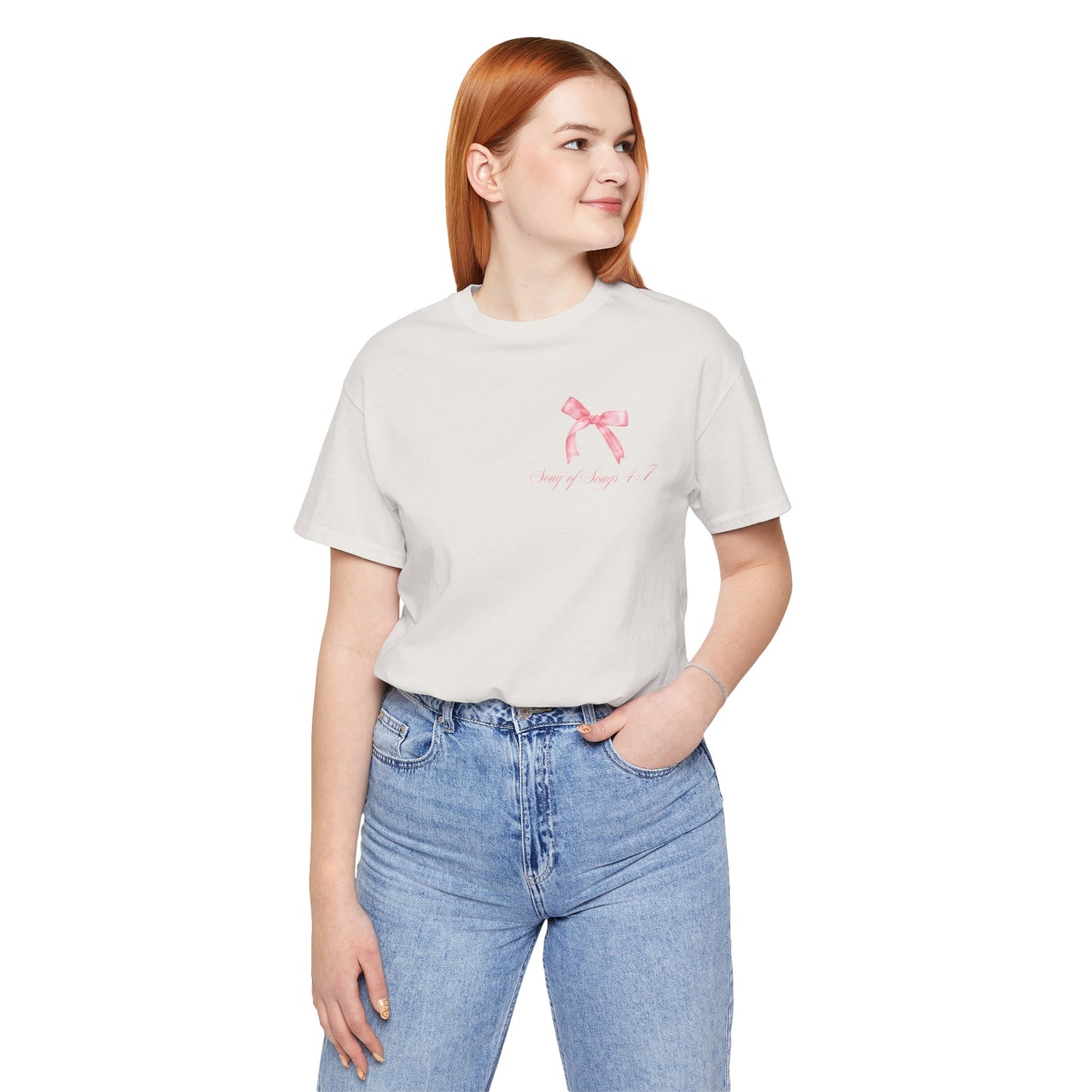 Altogether Beautiful Tee