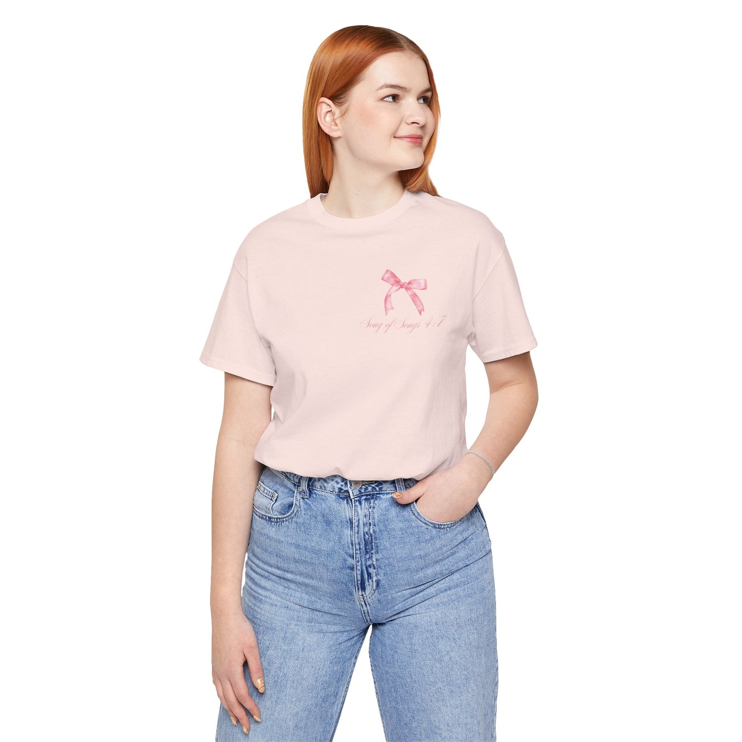 Altogether Beautiful Tee