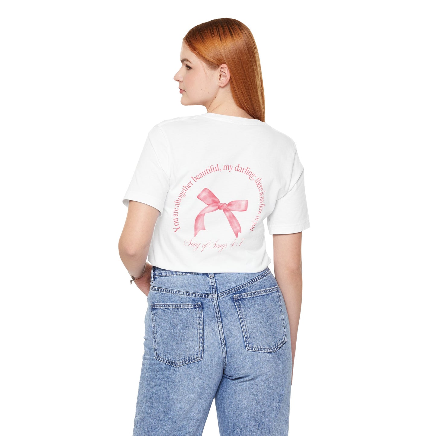 Altogether Beautiful Tee