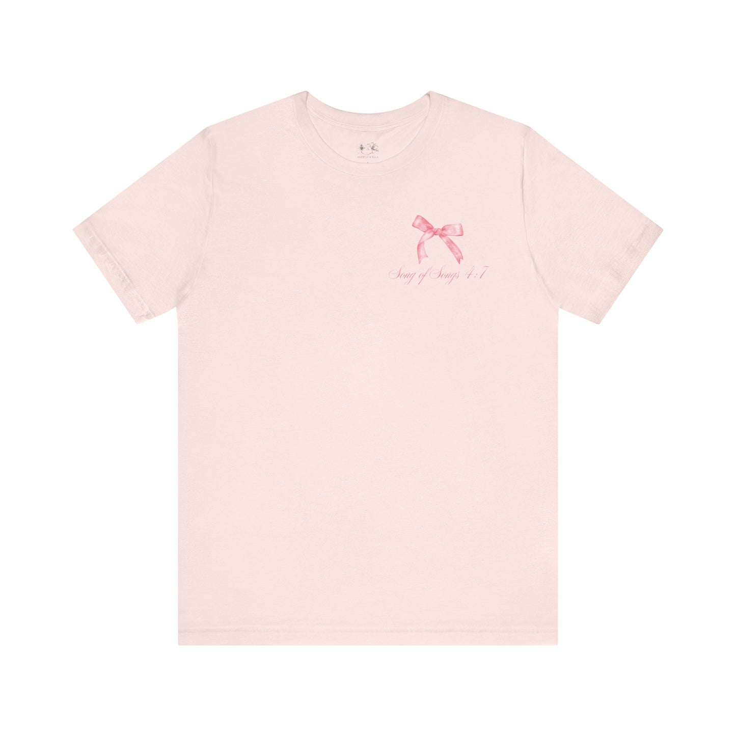 Altogether Beautiful Tee