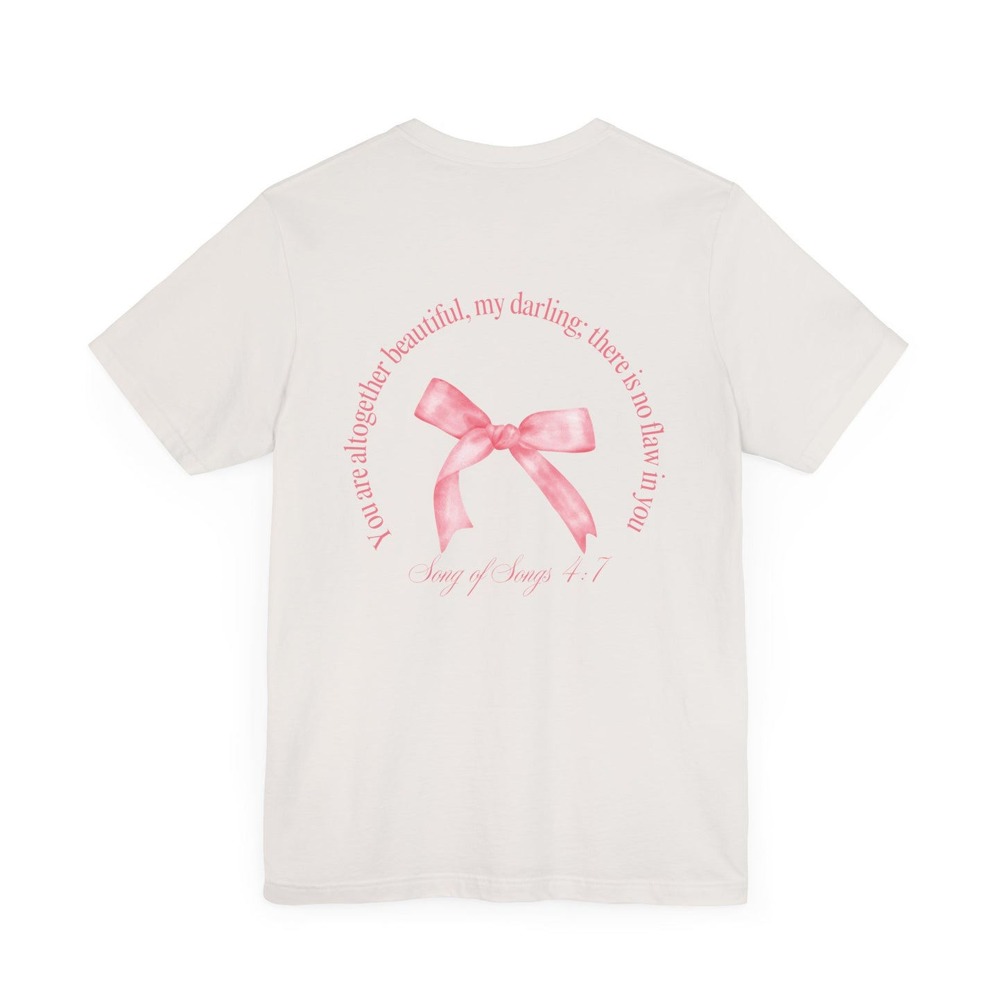Altogether Beautiful Tee