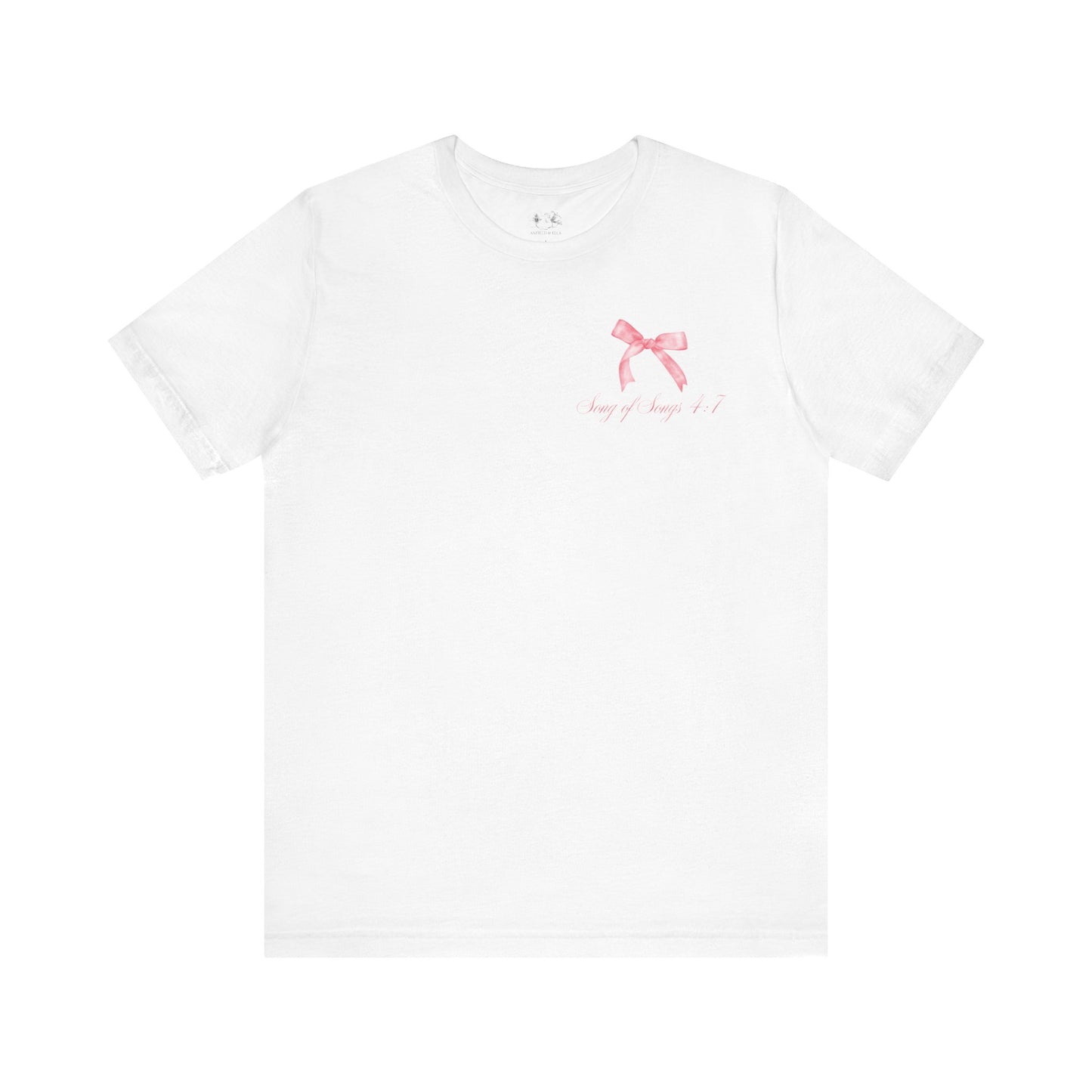 Altogether Beautiful Tee