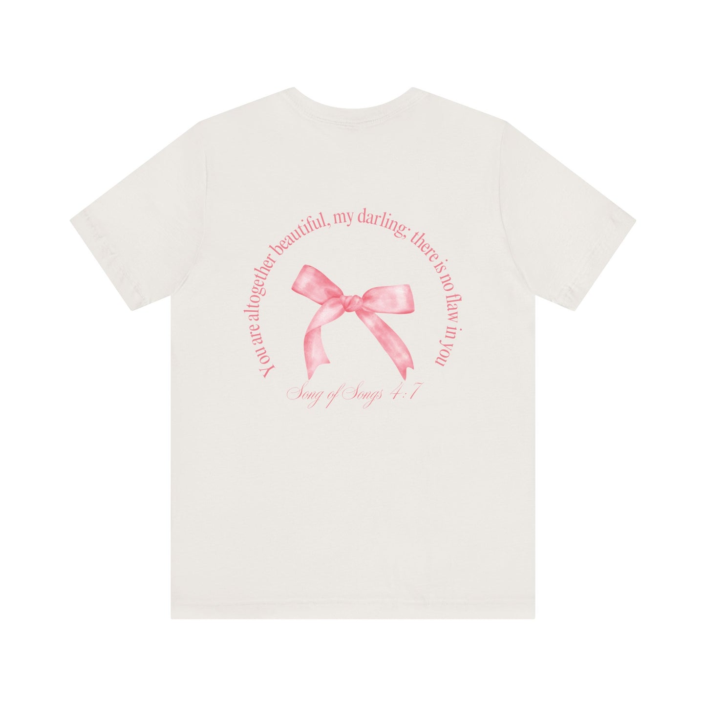 Altogether Beautiful Tee