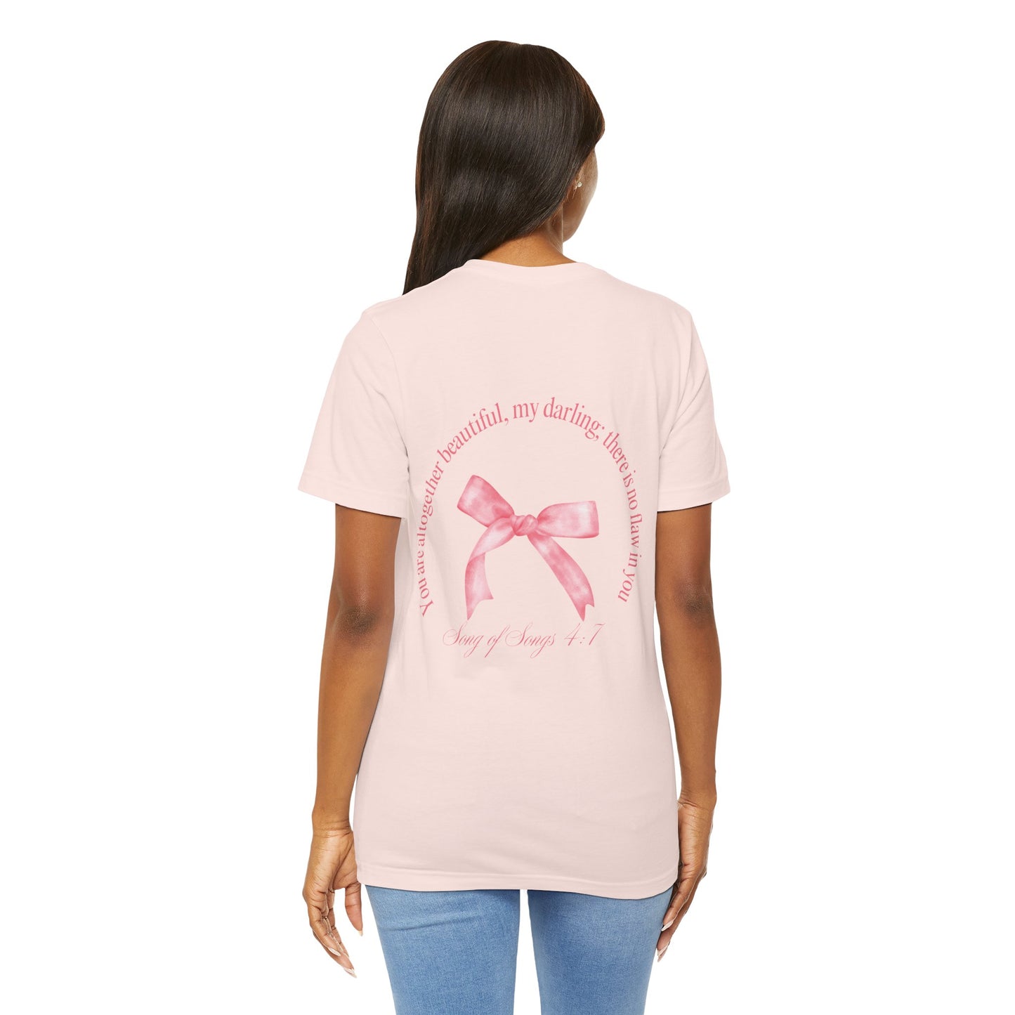 Altogether Beautiful Tee