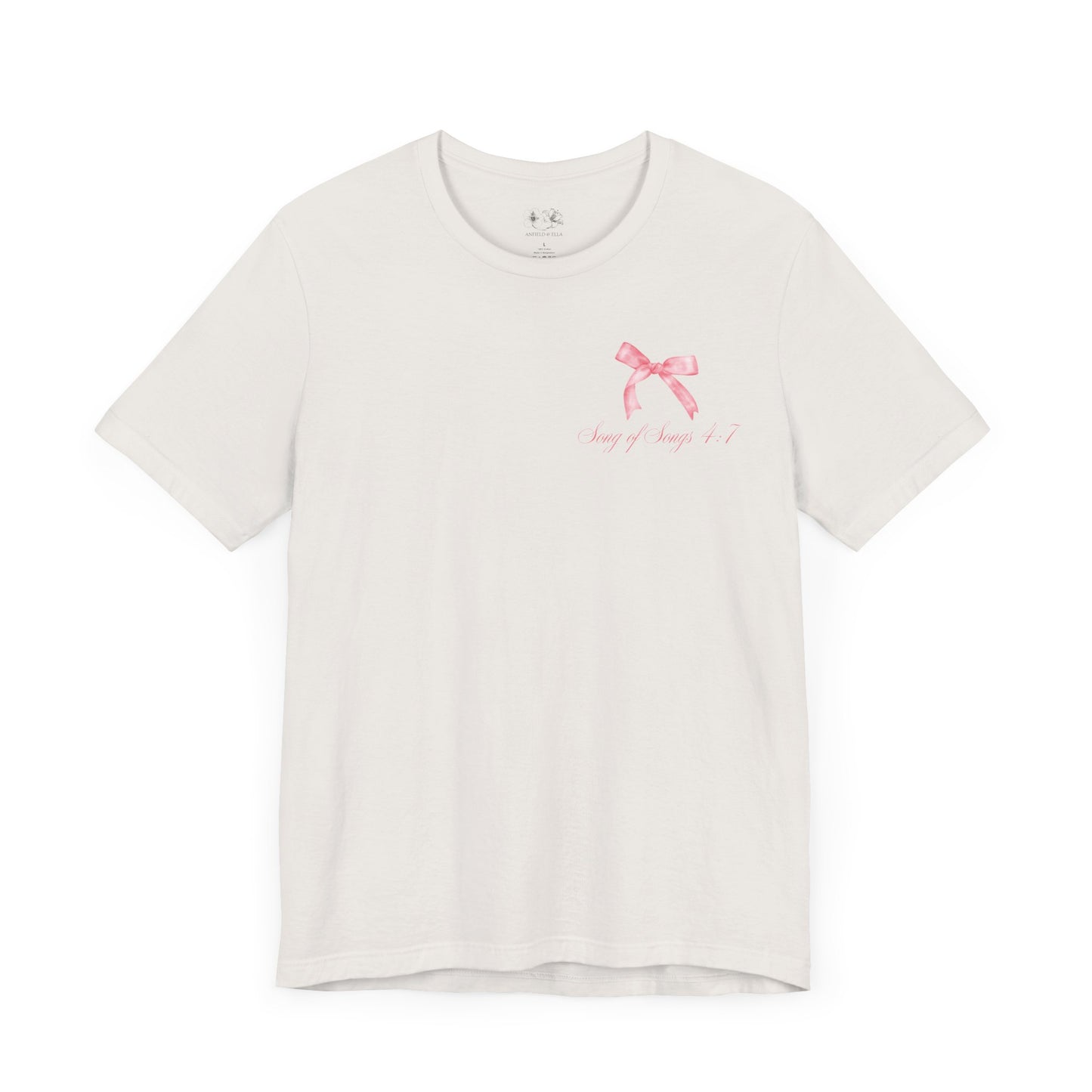 Altogether Beautiful Tee