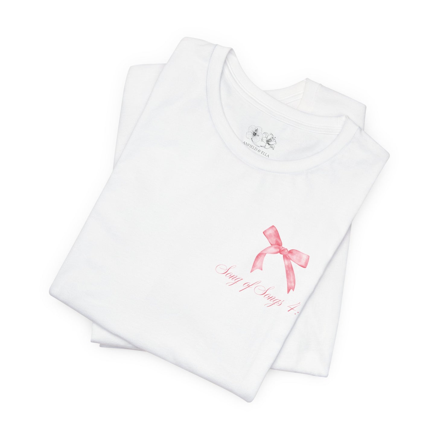 Altogether Beautiful Tee