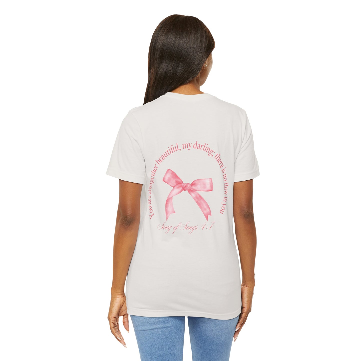 Altogether Beautiful Tee