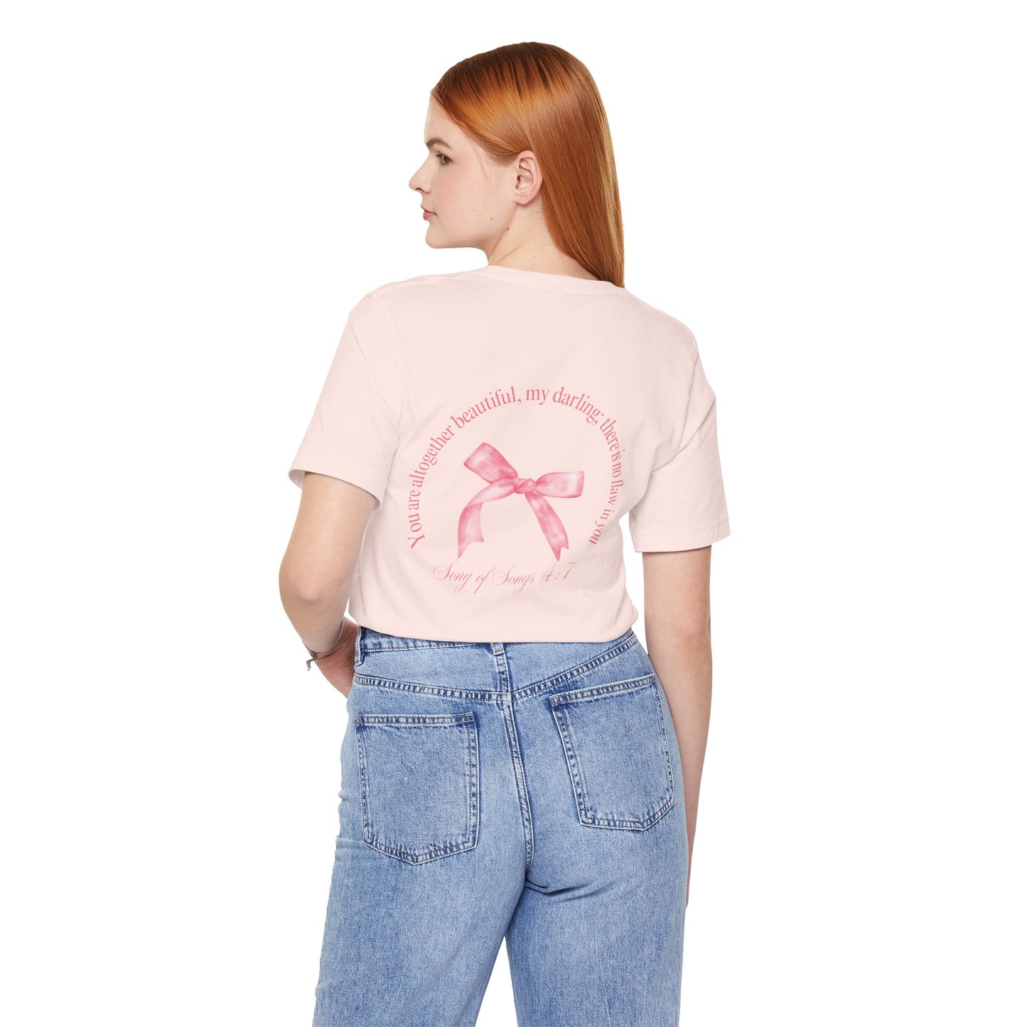 Altogether Beautiful Tee