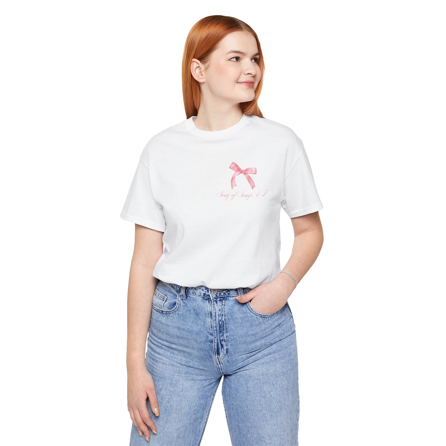 Altogether Beautiful Tee