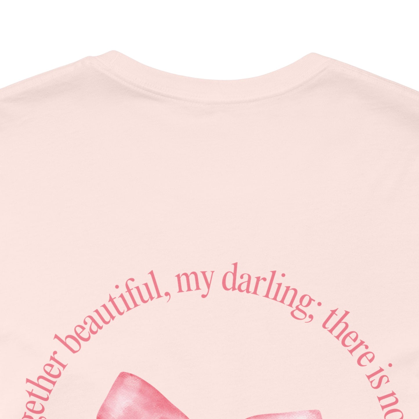 Altogether Beautiful Tee