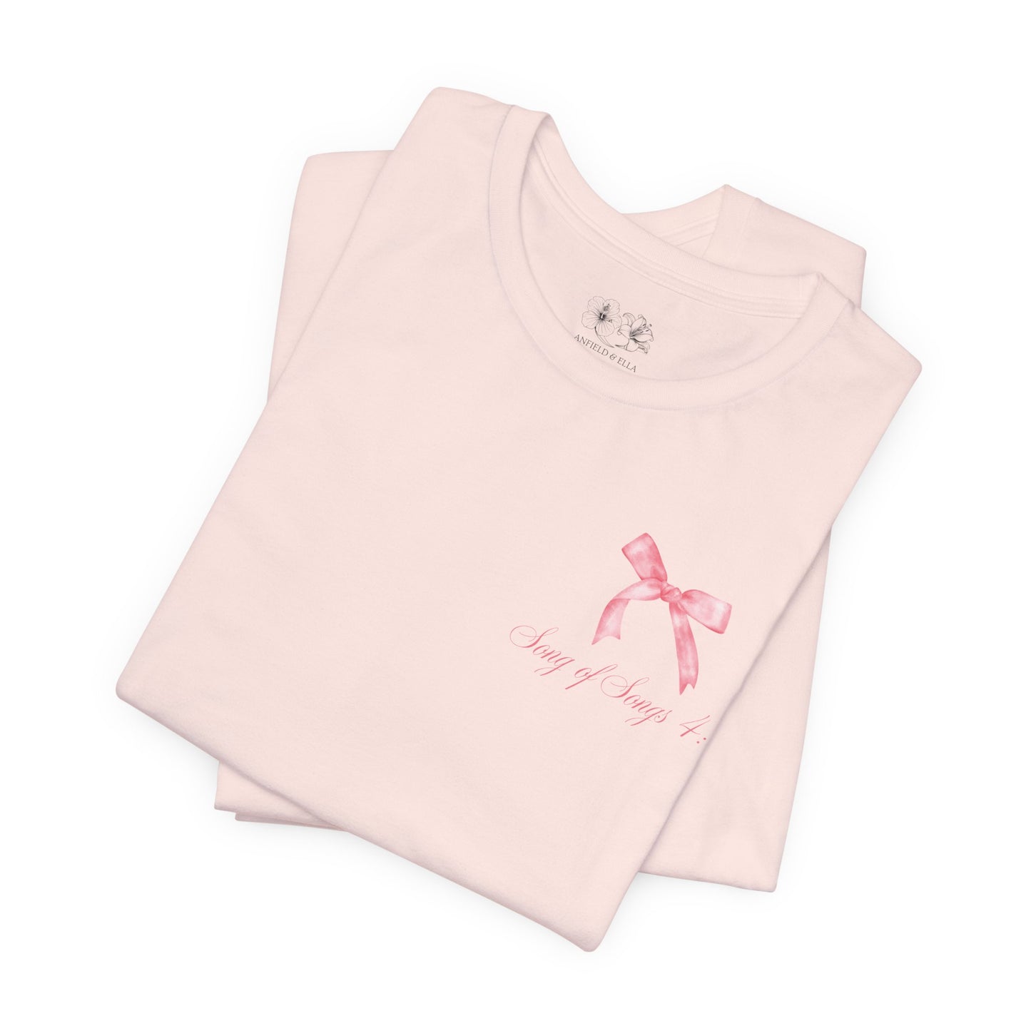 Altogether Beautiful Tee
