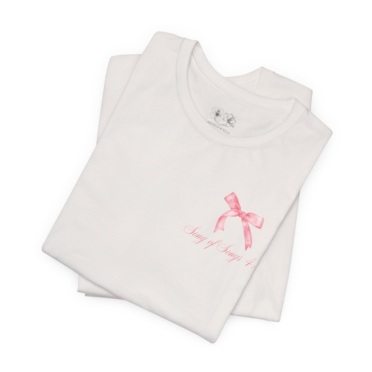 Altogether Beautiful Tee