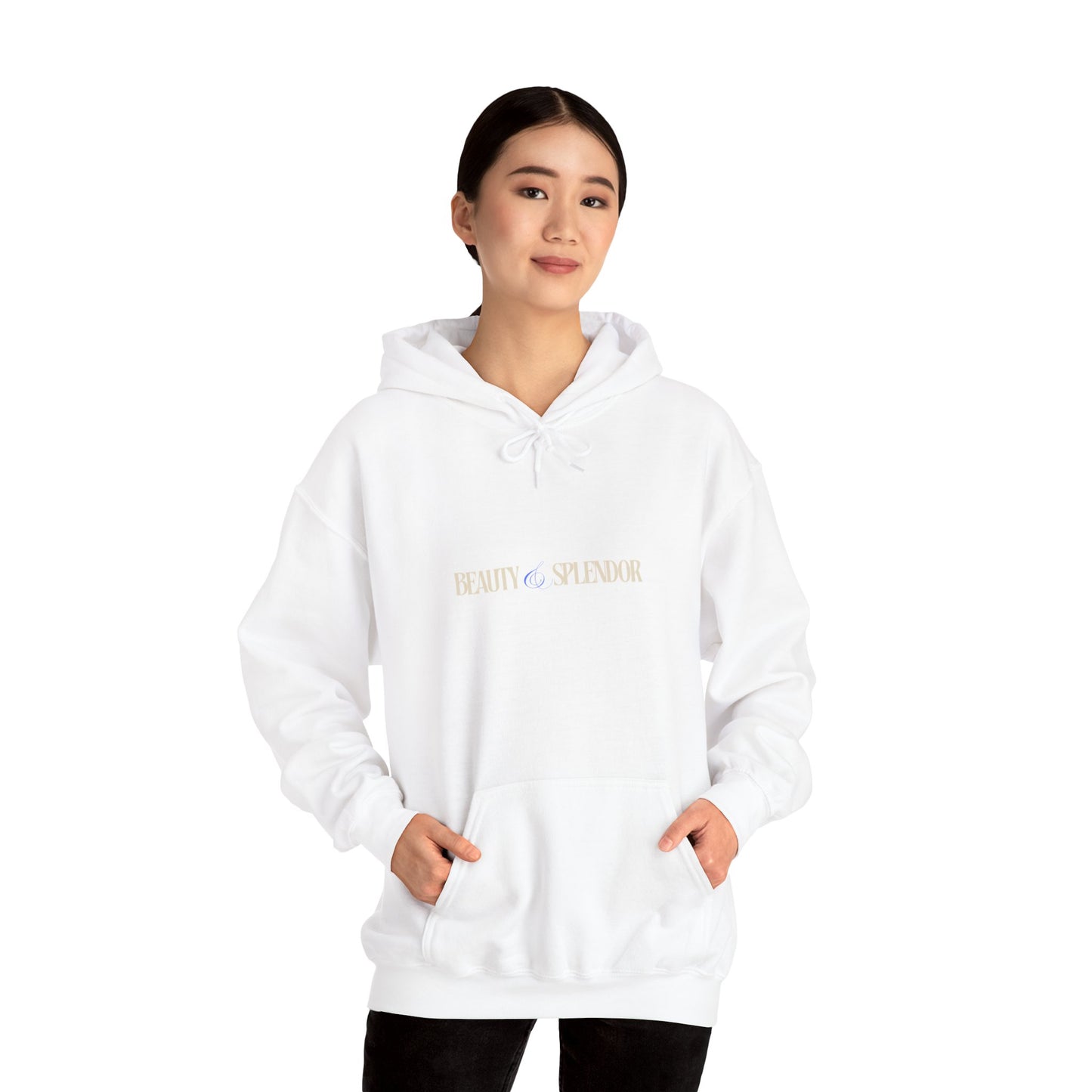 Beauty & Splendor Hoodie