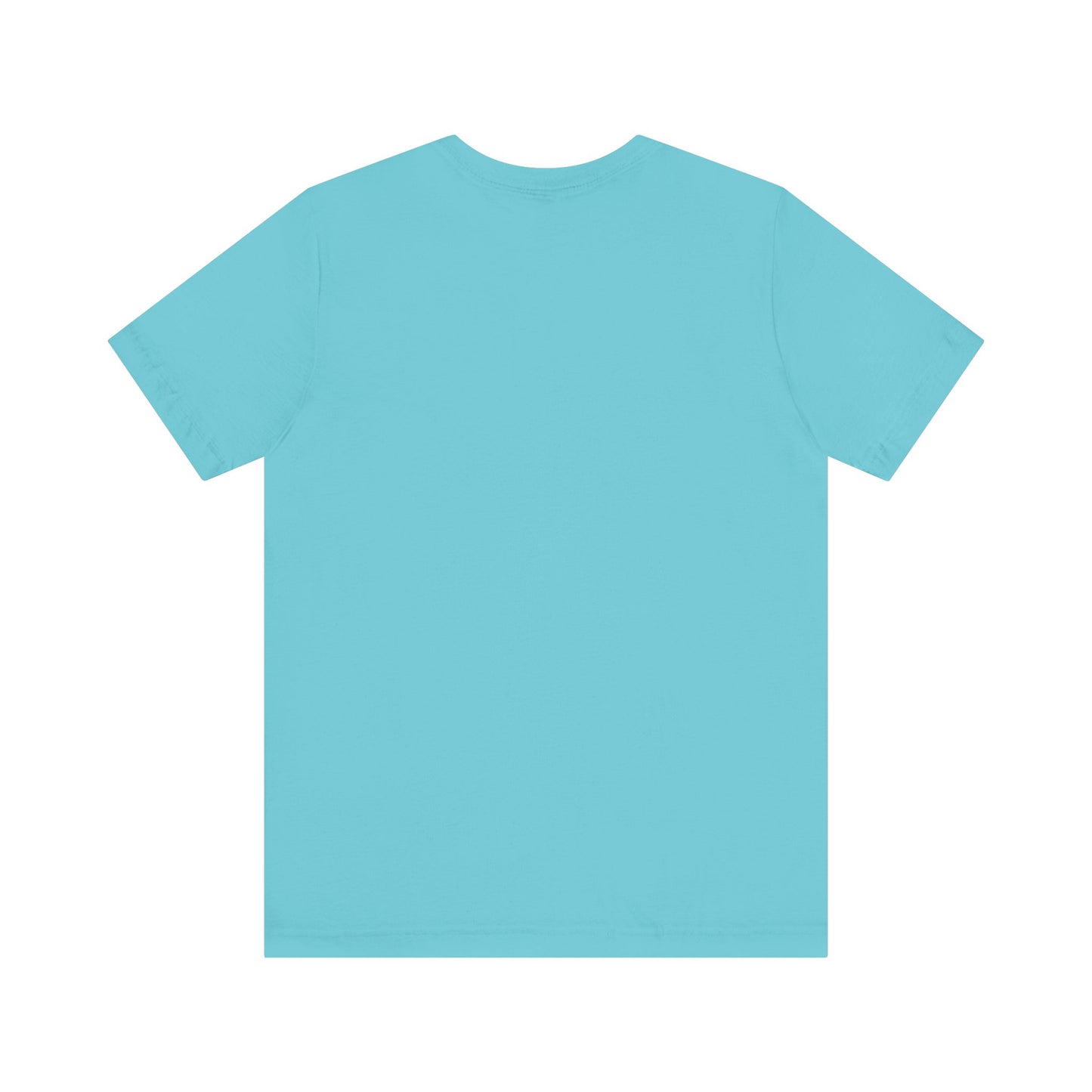 Here’s My Number Tee