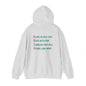 Live Like Jesus / AMEN Hoodie