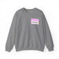 "Hello I'm - A Child of God" Crewneck Sweatshirt