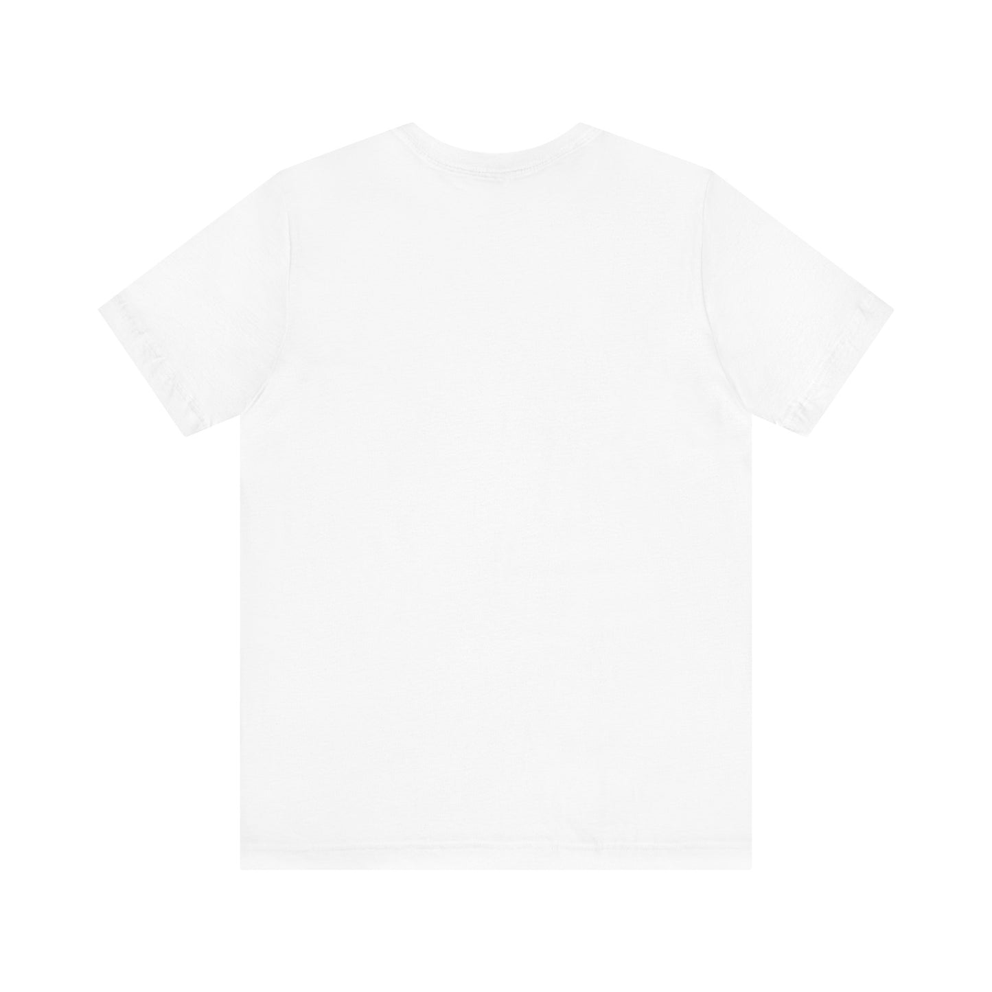 Here’s My Number Tee