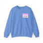 "Hello I'm - A Child of God" Crewneck Sweatshirt
